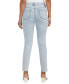 Women's Cassie Mid Rise Straight Leg Jeans