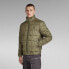 G-STAR Meefic Quilted jacket