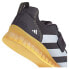 ADIDAS Adipower III weightlifting shoe