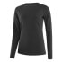 LOEFFLER Transtex Merino Long Sleeve Base Layer