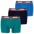 Levi´s ® 100002870 boxers 3 units