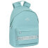 SAFTA Kappa Basics ´´Azul´´ 14.1´´ backpack