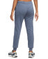 Women's Sportswear Club Fleece Mid-Rise Joggers