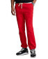 Брюки мужские Polo Ralph Lauren Cotton-Blend-Fleece Pants