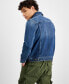 Men's Eco Dillon Denim Jacket