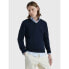 TOMMY HILFIGER 1985 V Neck Sweater