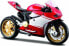 Maisto MI 39300-53 Motor Ducati 1199 Superleggera 1:18 z podstawką