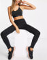 Топ Reebok Workout Ready Schwarz BH