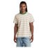 G-STAR Essential Stripe Loose short sleeve T-shirt