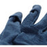 ALPINE PRO Knitted gloves