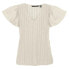 VERO MODA Naja Short Sleeve Blouse