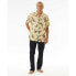 RIP CURL Surf Revival Floral short sleeve shirt