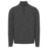 SEA RANCH Hurley Half Zip Sweater