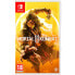 NINTENDO GAMES Switch Mortal Kombat 11 Standard