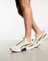 Puma PWR Frame running trainers in oatmeal