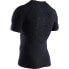 X-BIONIC Energizer MK3 V Neck short sleeve base layer