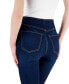 Juniors' High-Rise Pull-On Skinny Jeans