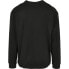 URBAN CLASSICS Coton Organique Oversized long sleeve T-shirt