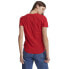 SUPERDRY Regular Flock short sleeve T-shirt