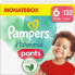 Baby Pants Harmonie Gr.6 Junior (15+ kg), Monatsbox, 132 St