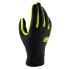 100percent Brisker Xtreme gloves