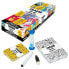 JUEGOS Crazy Strokes Board Game