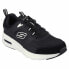 Мужские спортивные кроссовки Skechers Skech-Air Court Homegrown Чёрный