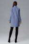 Пальто Figl Blue Coat M625