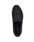 Women's Tech Round Toe Casual Slip-on Flats