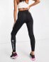 Columbia Training River tight leggings in black