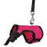 TRIXIE Soft Harness With Leash For Rats