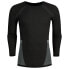 LOEFFLER Transtex Warm Hybrid Long sleeve base layer