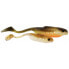 WESTIN Hollow Teez Shadtail Soft Lure 8g 120 mm