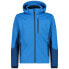 CMP 33A1817 softshell jacket