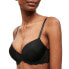 CALVIN KLEIN UNDERWEAR Seductive Comfort Invisible Push-Up Bra