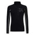 ROCK EXPERIENCE Kobra half zip fleece