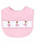 Baby Girls Ballerina Layette, 6 Piece Set