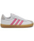 Big Girls VL Court 3.0 Casual Sneakers from Finish Line