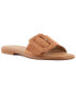 Seychelles Manhattan Suede Sandal Women's 7.5