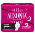 AUSONIA Ad Woven Night 9 Units Compresses