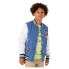 GARCIA Gj430206 bomber jacket