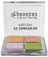 Benecos Natural CC Concealer