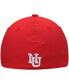 Men's Scarlet Nebraska Huskers Team Flex Hat