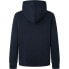 PEPE JEANS Joe full zip sweatshirt