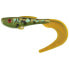 ABU GARCIA Beast Curl Tail Soft Lure 54.6g 170 mm