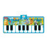 REIG MUSICALES Teclano With Rain Forest Fisher Price Pedal