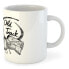 KRUSKIS 325ml Old Track Mug