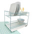 SAUVIC Vintage dish drainer