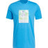 ADIDAS Boost R short sleeve T-shirt