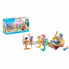 Playset Playmobil 71500 Princess Magic 35 Предметы